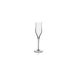 Bormioli Luigi Vinoteque Grappa Gobelet en verre cl 10.5