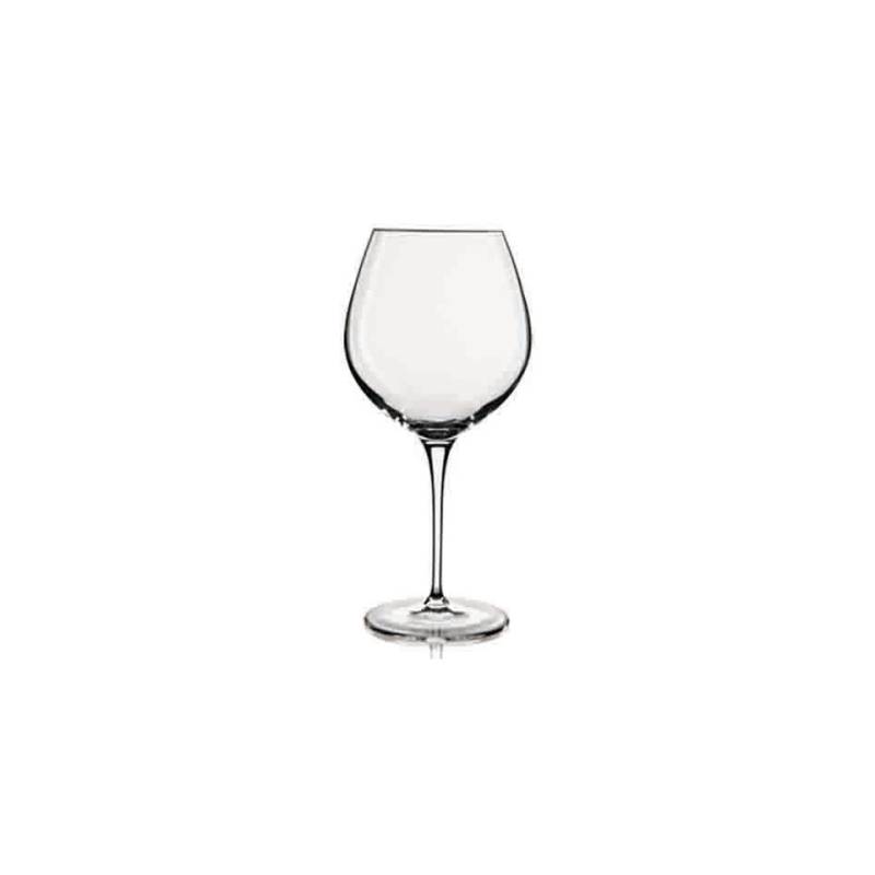 Bormioli Luigi Vinoteque Robusto verre à vin en verre cl 66