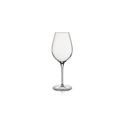 Bormioli Luigi Maturo Vinoteque copa de vino en vidrio cl 49
