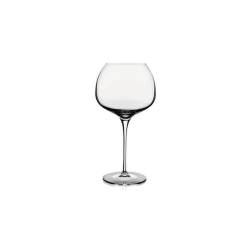 Super 800 Vinoteca Bormioli Luigi copa de vino en vidrio cl 80