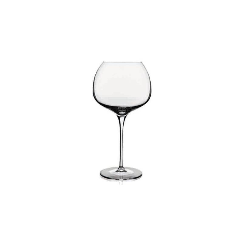 Super 800 Vinotheque Bormioli Luigi gobelet à vin en verre cl 80