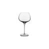 Super 800 Vinoteca Bormioli Luigi copa de vino en vidrio cl 80