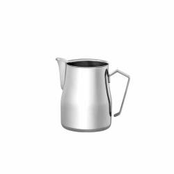 Jarra de leche Europa inox cl 25