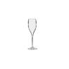 Flauta Policarbonato Opal Transparente 15 cl