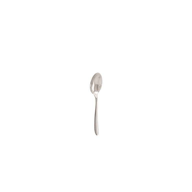 Salvinelli acier inoxydable Cuillère à café rapide 14 cm