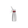 Siphon Gourmet Whip Plus iSi en acier inoxydable 1000ml