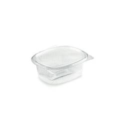 Envase con tapa en pet cl 100