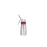 Siphon Gourmet Whip Plus iSi en acier inoxydable 250ml