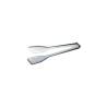 Ressort de service long en acier inoxydable Piazza 30 cm