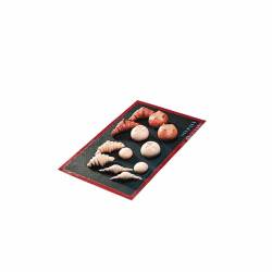 Tapis en silicone alimentaire 53x23,5 cm