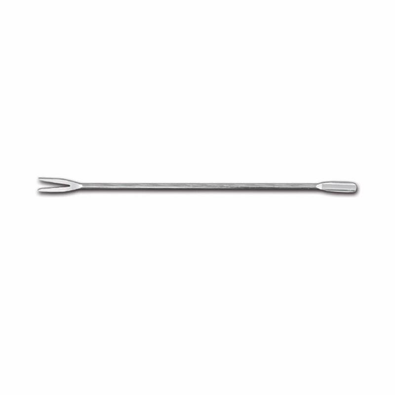 Tenedor de langosta de acero inoxidable 18 cm