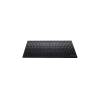 Tapis de versa en caoutchouc noir 44x29 cm