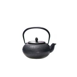 Théière japonaise Kyoto en fonte à induction cl 55