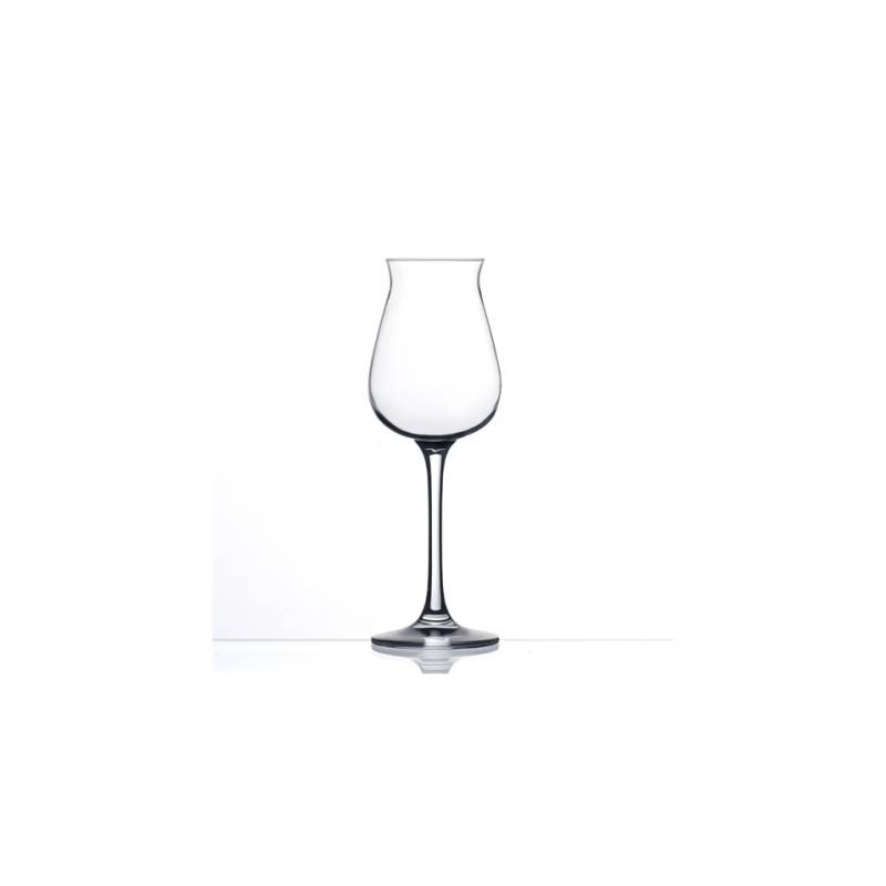 Copa de grapa de vidrio Anag cl 11.5
