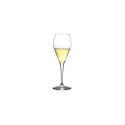 Gobelet flûte Luce en verre 16 cl