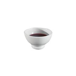 Bol à vin en porcelaine