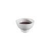 Bol de porcelana para vino