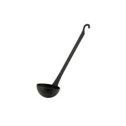 Pa plus cazo negro 8 cm