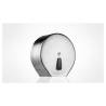 Porte-rouleau mini Jumbo en acier inoxydable 24x13x24cm