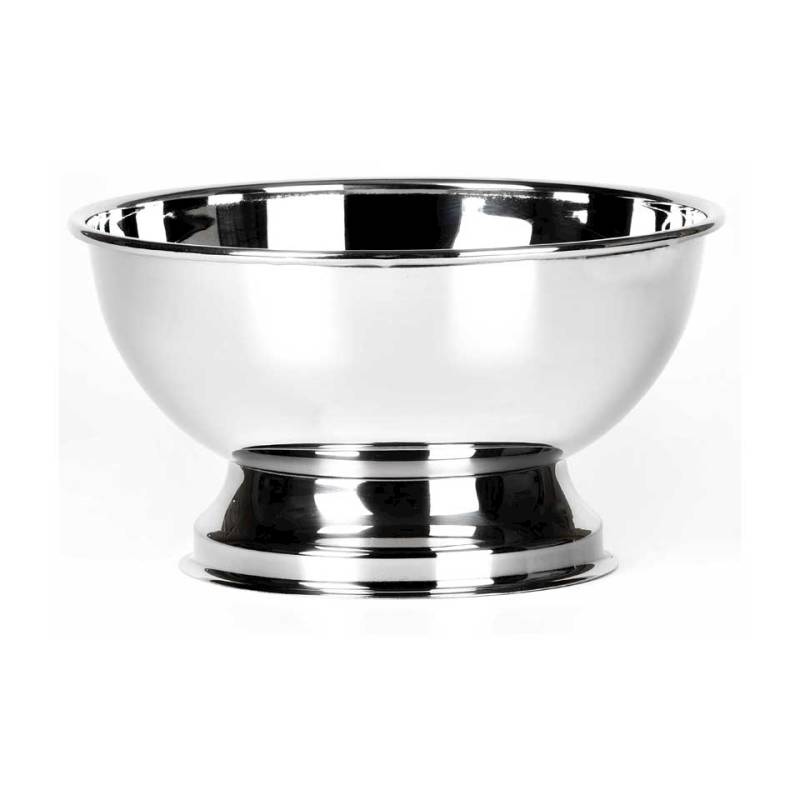 Vinagrera de acero 30 cm