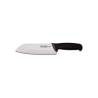 Cuchillo Sanelli Ambrogio acero inoxidable Supra santoku 18 cm