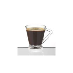 Tasse à café en verre Fusion cl 11