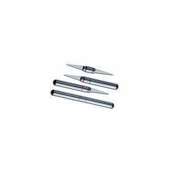 Sanelli Ambrogio Stiletto tailandés de doble hoja