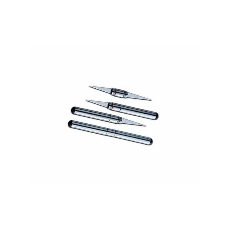 Sanelli Ambrogio Stiletto tailandés de doble hoja