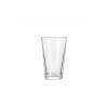 Boston en verre transparent cl 75