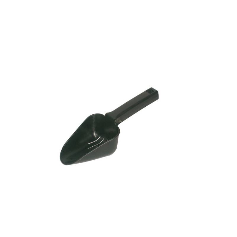 Pelle à glace / Pelle à glace PP 227ml noir