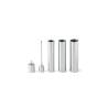 Injecteurs en acier inoxydable Air-Kit 100% Chef