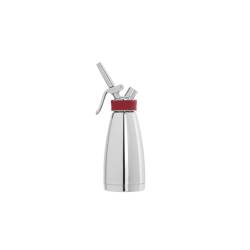 Thermo Whip Plus iSi siphon en acier 500ml