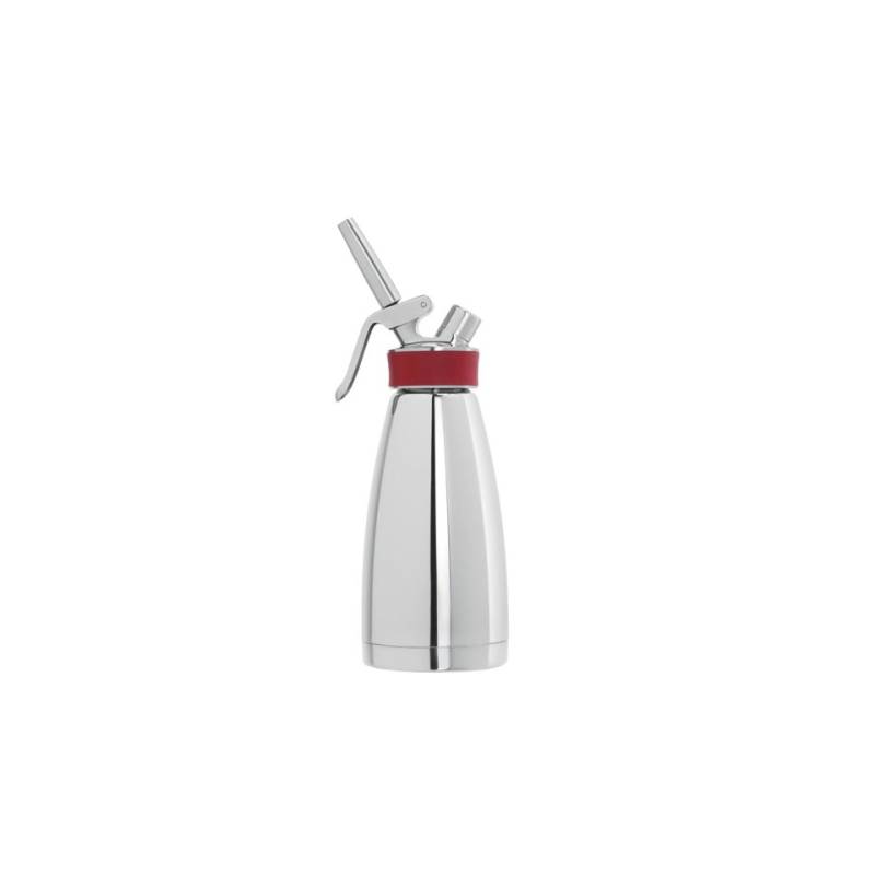 Thermo Whip Plus iSi sifón de acero 500ml