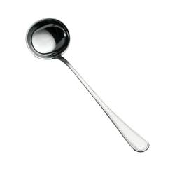 Louche de service Cambridge en acier inoxydable 30 cm