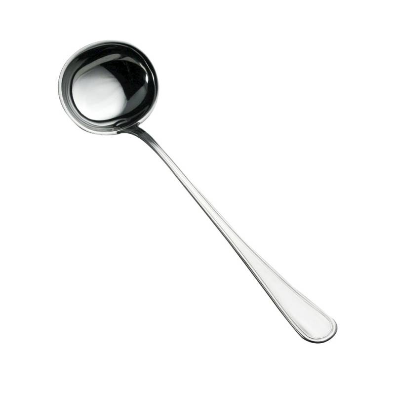 Cazo de acero inoxidable Cambridge 30 cm