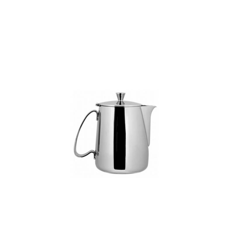 Cafetera Ilsa Anniversary 1 taza acero inoxidable cl 15