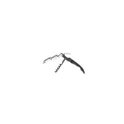 Tire-bouchon Coutale en acier et abs 12 cm