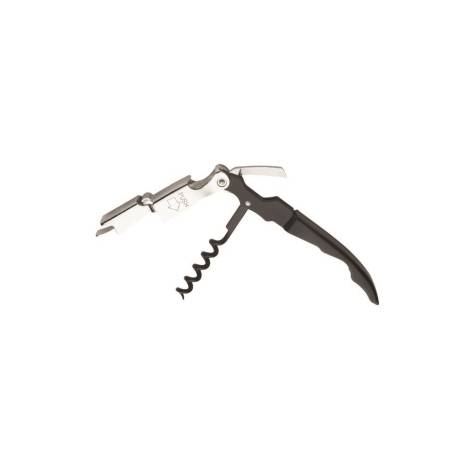Tire-bouchon Coutale en acier et abs 12 cm