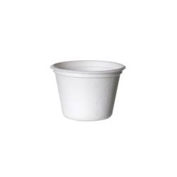 Récipient jetable pour soupe de pulpe 50 cl