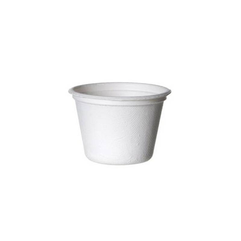 Recipiente desechable para soupe pulp 50 cl