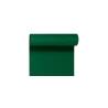 Duni Cellulose Tête-à-Tête rouleau Dunicel® 120×40 cm vert foncé