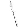Cuchillo de mesa forjado Elisa Salvinelli 21 cm