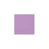 Serviette en cellulose lilas 2 plis 24x24 cm