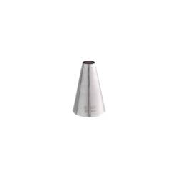 Buse à trou rond en acier inoxydable 9 mm