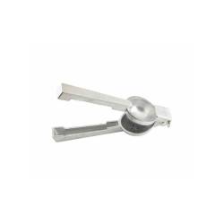 Exprimidor con gancho de aluminio 22,5 cm
