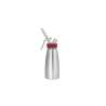 Siphon Gourmet Whip Plus iSi en acier inoxydable 500ml
