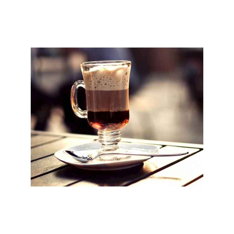 Verre à lait Billy cl 24