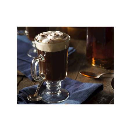 Verre à lait Billy cl 24