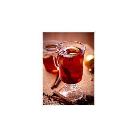 Verre à lait Billy cl 24