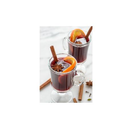 Verre à lait Billy cl 24